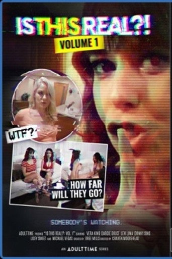 Poster for Is This Real!
