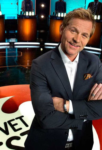 Poster for Vem vet mest?