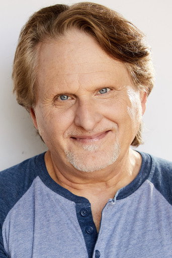 Portrait of Tim Simek