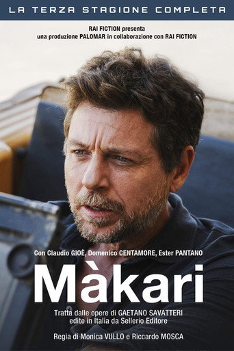 The poster for Season 3