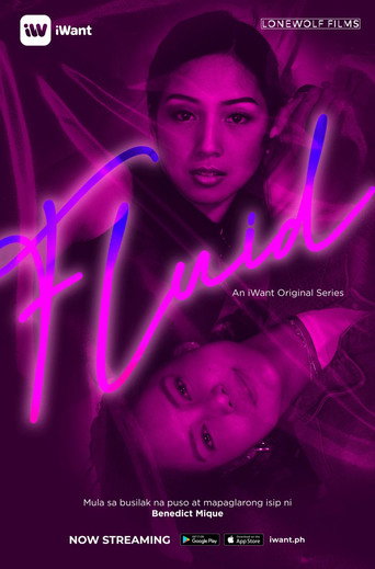 The poster for Season 1