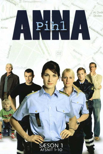 The poster for Season 1