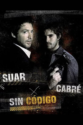 Poster for Sin código