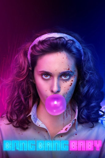 Poster for Bang Bang Baby