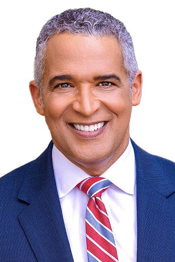Portrait of Michael Brownlee