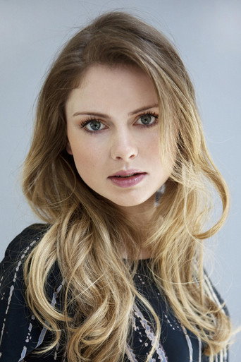 Rose McIver Rose McIver