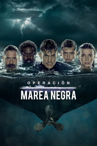 The poster for Season 1