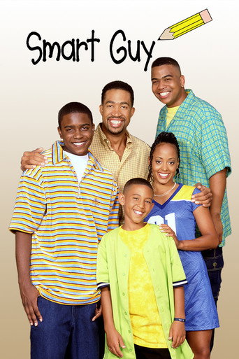 Poster for Smart Guy