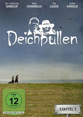 The poster for Season 1