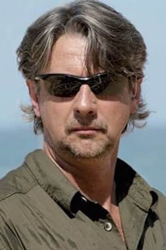 Portrait of Víctor Mallarino