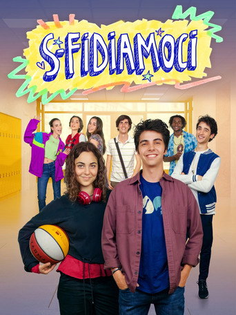 Poster for S-Fidiamoci!