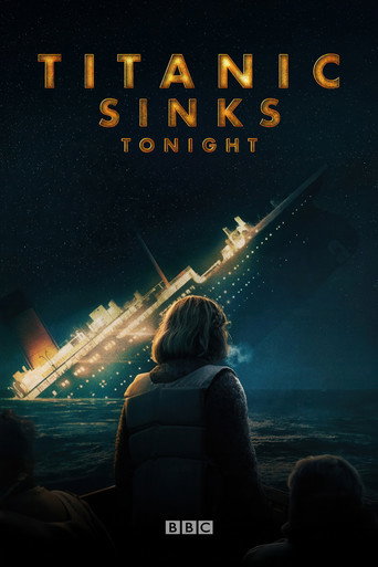 The poster for Miniseries
