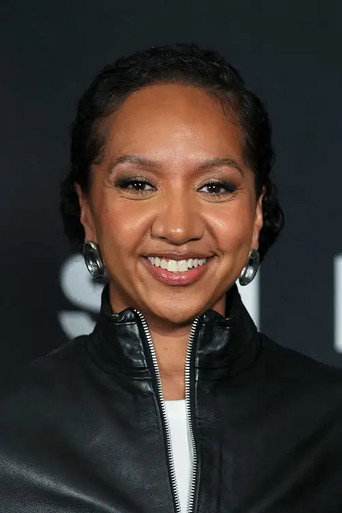 Portrait of Alexandria Riley