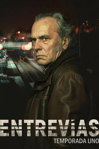 The poster for Season 1