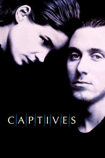 Poster for Captives