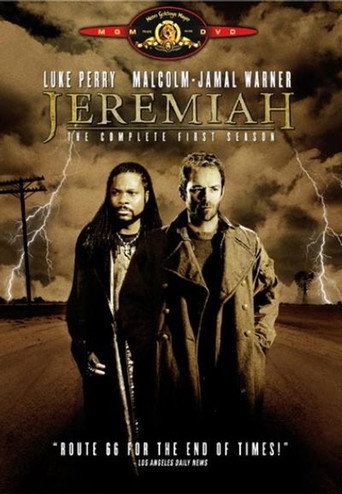 The poster for Season 1