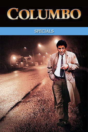 The poster for Specials