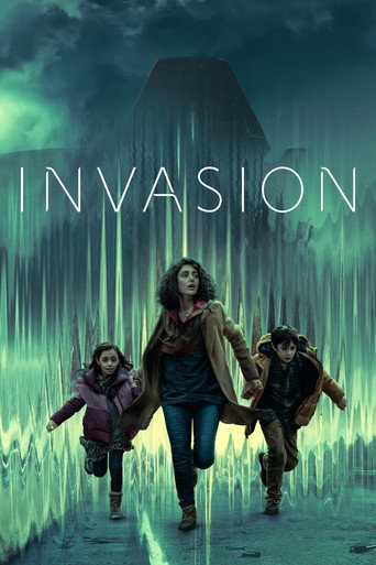 The poster for Season 1