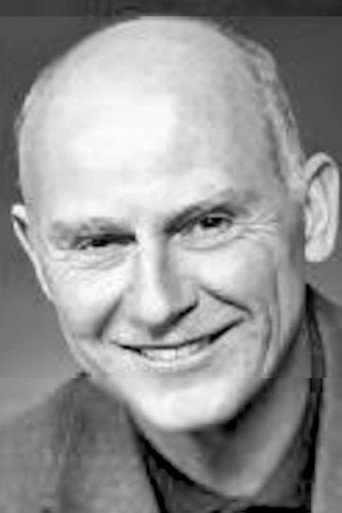 Portrait of Terry Loughlin