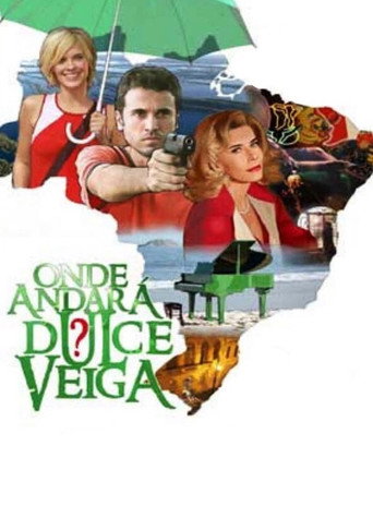 Poster for What Ever Happened to Dulce Veiga?