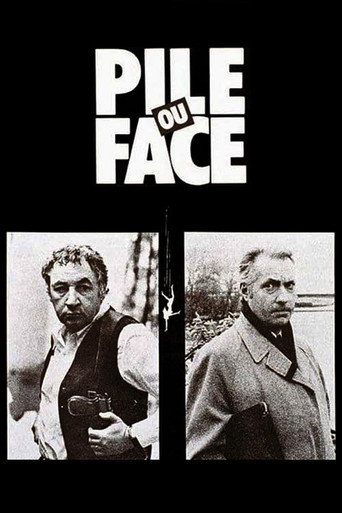 Poster for Heads or Tails