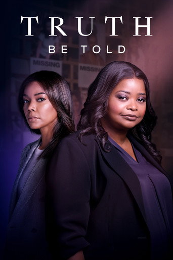 The poster for Season 3