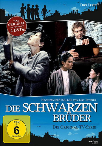 The poster for Season 1