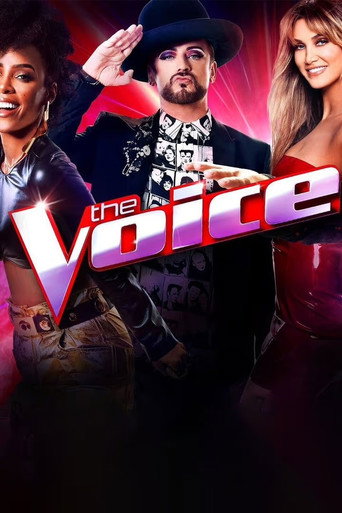 The poster for Season 5