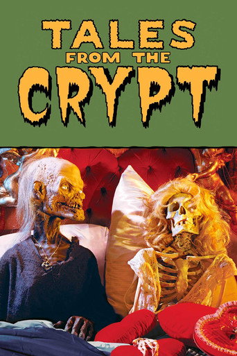 The poster for Season 6