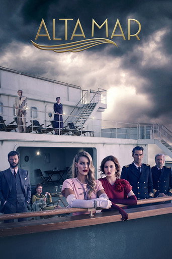 The poster for Season 1