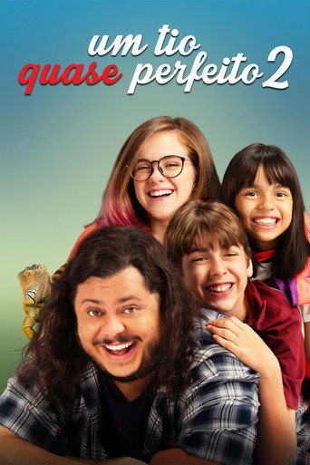 Poster for Um Tio Quase Perfeito 2