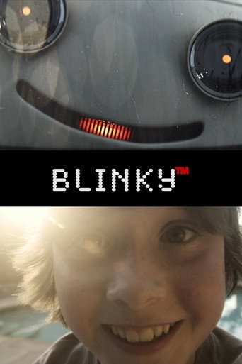 Poster for Blinky™