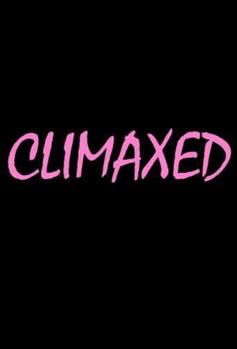 Poster for Climaxed