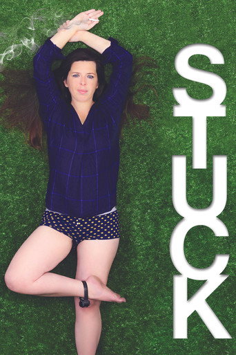 Poster for Stuck