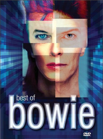 Poster for David Bowie - Best Of