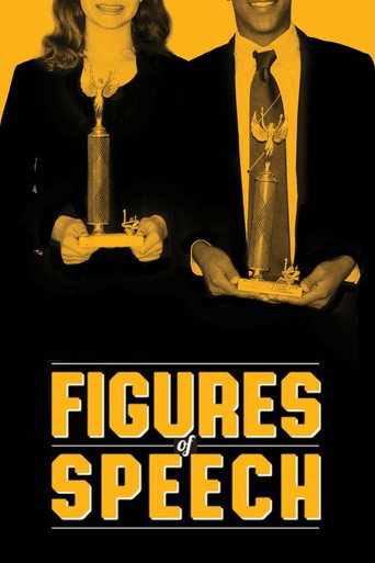 Poster for Figures of Speech