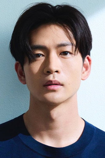 Portrait of Kouhei Matsushita
