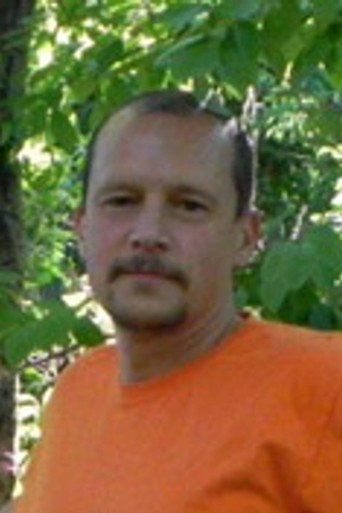 Portrait of Dimitri Merkoulov