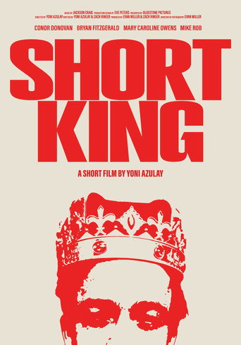 Poster for Short King