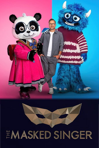 The poster for Season 11