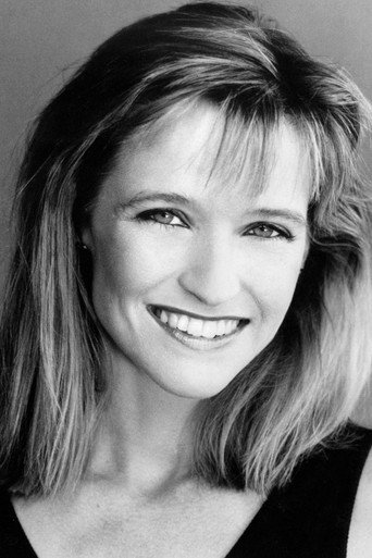 Portrait of Jan Hooks