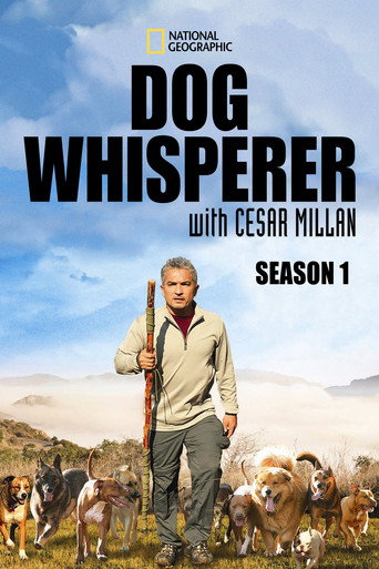 The poster for Season 1