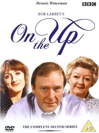 The poster for Season 2