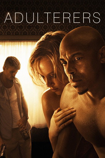 Poster for Adulterers