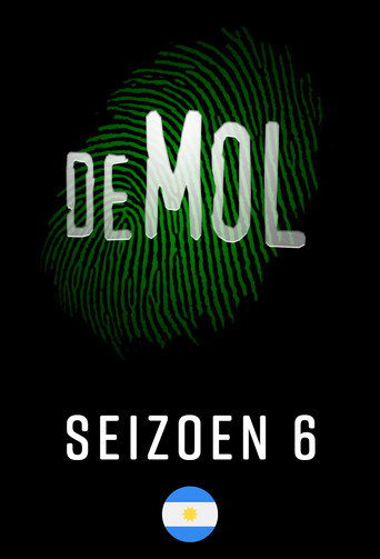 The poster for Season 6