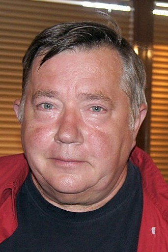 Portrait of Mieczysław Hryniewicz