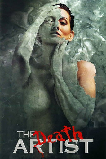 Poster for A Bucket of Blood