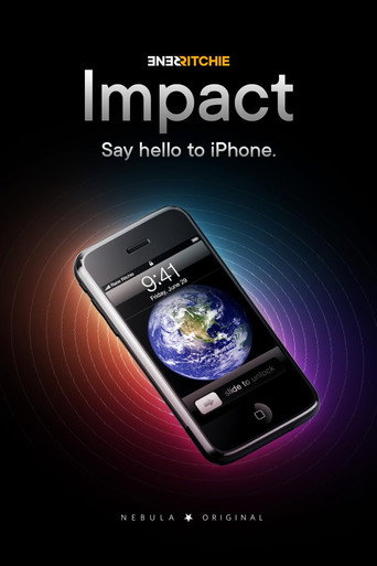 Poster for Impact