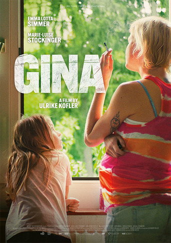 Poster for Gina