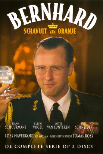 Poster for Bernhard, Scoundrel of Orange